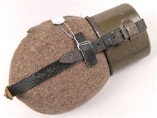 Feldflasche wehrmacht mn43 gebraucht kaufen  Speyer