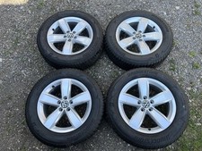 Riginal tiguan 5na gebraucht kaufen  Bobingen
