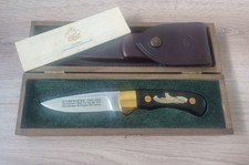 Puma messer star gebraucht kaufen  Ibbenbüren