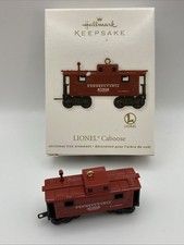 Hallmark keepsake xmas for sale  North Richland Hills