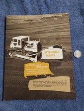 1950s balderson blades for sale  Clarks Grove