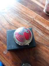 Large pill box for sale  CHORLEY