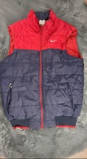 Nike daunen weste gebraucht kaufen  Berlin