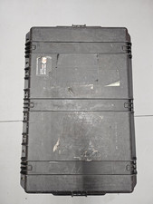 Pelican iM2975 Storm Case Rolling impermeável preto bom estado - USADO comprar usado  Enviando para Brazil