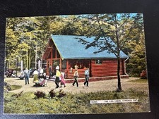 Symonds yat log for sale  PETERBOROUGH