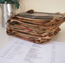 84x rpm gramophone for sale  CREWE