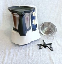 Robot cucina vorwerk usato  Palermo