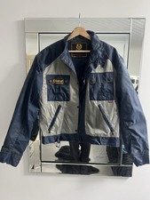 Vintage belstaff biker for sale  SUTTON-IN-ASHFIELD