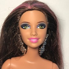 Nude barbie 2010 for sale  Maynard