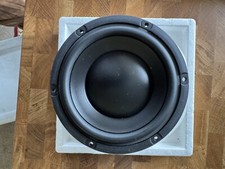 Usado, Woofer Morel CAW 538 5" quadro fundido - 150W nominal - 50Hz a 3500Hz comprar usado  Enviando para Brazil
