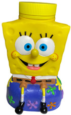 Spongebob schwammkopf becher gebraucht kaufen  Norderstedt