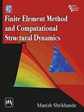 Finite element method gebraucht kaufen  Berlin