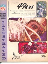 .f.49ers green bay for sale  Tampa