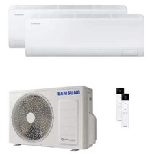Samsung cebu condizionatore usato  Ciro Marina
