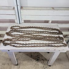 Ton chain hoist for sale  Lapeer