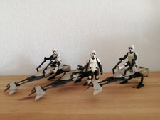 Konvolut star wars gebraucht kaufen  Kulmbach