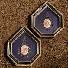 Vtg french limoges for sale  Three Lakes