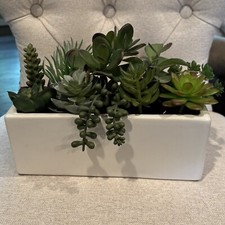 Faux potted plant for sale  Hendersonville