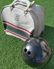 Ebonite personal 300 for sale  Henrico