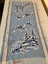 Chinesisches handtuch winter gebraucht kaufen  Pockau