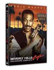 Beverly hills cop usato  Latina