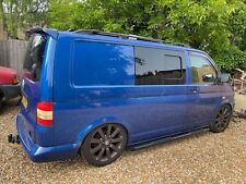 Campervan swb t30 for sale  LUTON