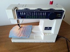 Nähmaschine husqvarna ptima gebraucht kaufen  Uetersen