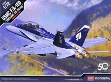 Academy Hobby 12422 F/A 18D HORNET US MARINES 1/72 comprar usado  Enviando para Brazil