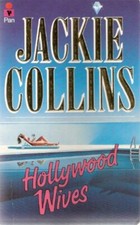 Hollywood wives jackie for sale  UK