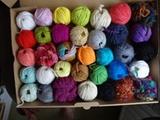 454g wollreste reste gebraucht kaufen  Meerane