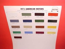 1973 amc javelin for sale  Fort Wayne