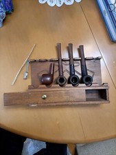 Collezione pipe anni usato  Milano