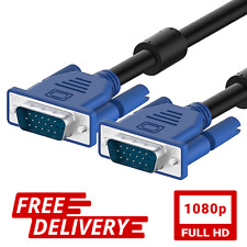 Vga svga pin for sale  MANCHESTER