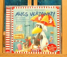 Verzankt kleiner rabe gebraucht kaufen  München