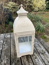 lanterns shabby white for sale lanterns shabby white for sale NORTHAMPTON