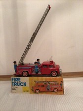 Fire truck for sale  LONDON
