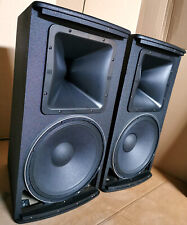Jbl am5215 coppia usato  Acquaviva Picena