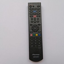 Usado Pioneer RC 2429 Controle Remoto BD Player Áudio HDMI Programa Miracast #192 comprar usado  Enviando para Brazil