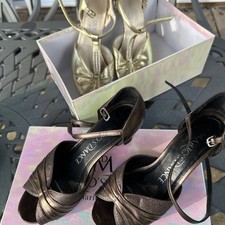 Mario dance shoes for sale  FERNDOWN