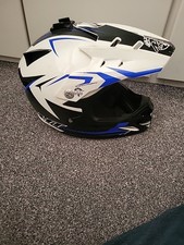 Kids moto cross for sale  LEICESTER