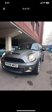 Mini hatch cooper for sale  BARKING