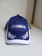 Berretto baseball yamaha usato  Catania