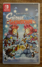 scribblenauts showdown for sale  Orlando