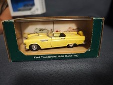 Rio ford thunderbird usato  Noventa Padovana