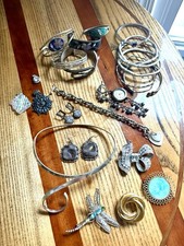 Misc. jewelry piece for sale  Meriden