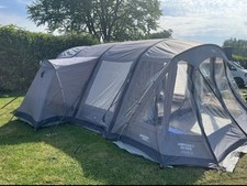 Vango homestead 650xl for sale  BARTON-UPON-HUMBER