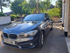 Bmw series 1.5 for sale  SHEPPERTON