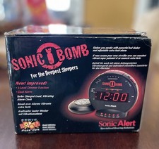 Sonic bomb sbb500ss for sale  Enfield