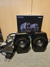 Edifier g2000 aktivboxen gebraucht kaufen Edifier g2000 aktivboxen gebraucht kaufen  Puderbach