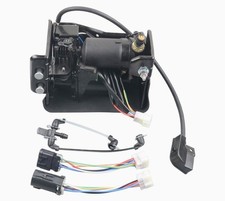 Bomba compressor de suspensão 949-001 949-099 passeio a ar para Cadillac Escalade 02-16, usado comprar usado  Enviando para Brazil